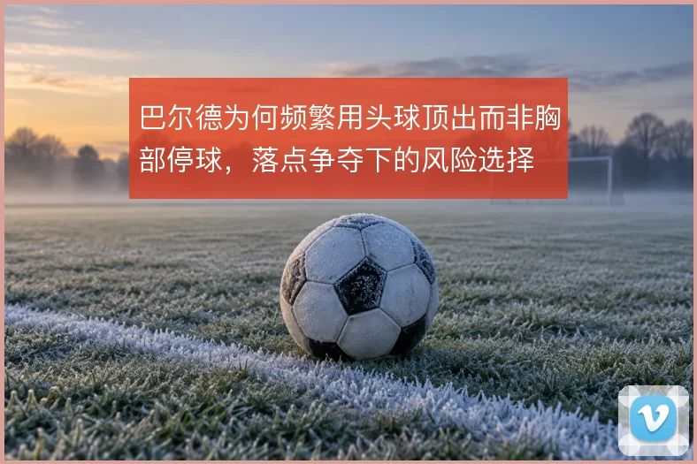巴尔德为何频繁用头球顶出而非胸部停球，落点争夺下的风险选择